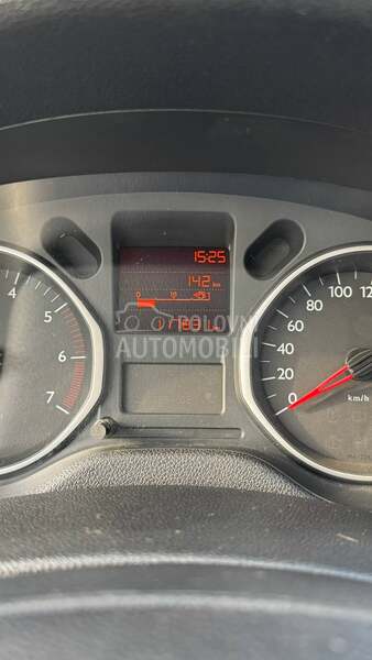 Citroen C-ELYSEE 118190 k.m