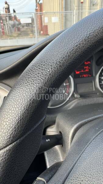 Citroen C-ELYSEE 118190 k.m