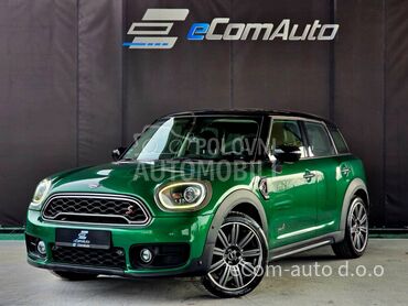 MINI Countryman COOPER SD ALL4 A/T