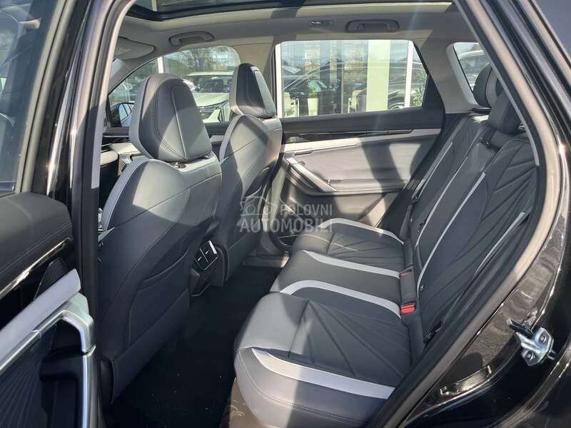 Geely Starray 1.5 TD 7DCT