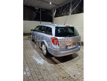 Opel Astra H cosmo sport