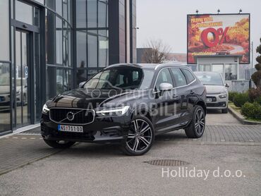 Volvo XC60 2.0D4 R-Design
