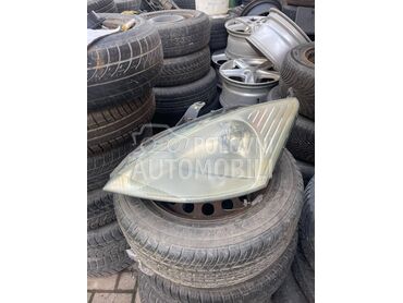 levi far za Ford Focus