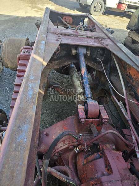 Dupli diferencijali RABA