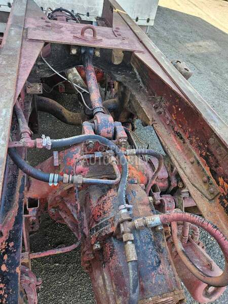 Dupli diferencijali RABA