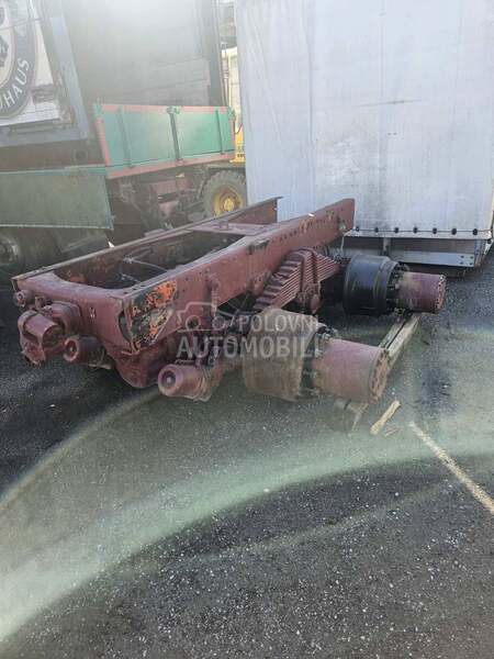 Dupli diferencijali RABA