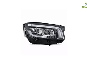 Far za Mercedes Benz GLB 200, GLB 220, GLB 250 ... od 2019. do 2025. god.