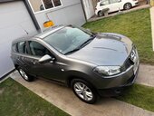Nissan Qashqai 1.5 dci N A V I G