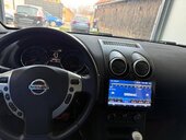 Nissan Qashqai 1.5 dci N A V I G