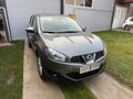 Nissan Qashqai 1.5 dci N A V I G