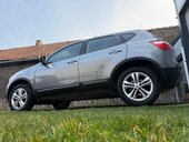 Nissan Qashqai 1.5 dci N A V I G
