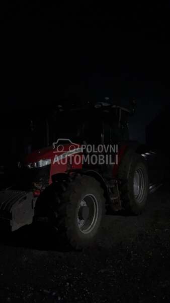 Massey Ferguson M 5711