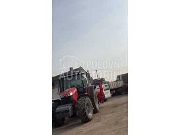 Massey Ferguson M 5711