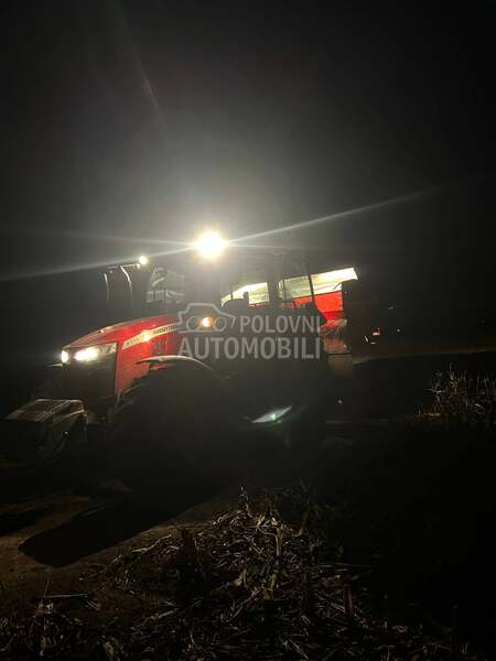 Massey Ferguson M 5711