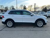 Volkswagen Tiguan 2.0TDI DSG TRENDLINE