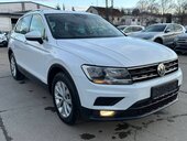 Volkswagen Tiguan 2.0TDI DSG TRENDLINE