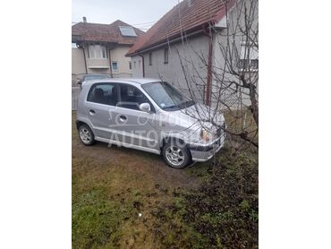 Hyundai Atos 
