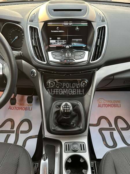 Ford Kuga 2.0TDCI SYNC TREND