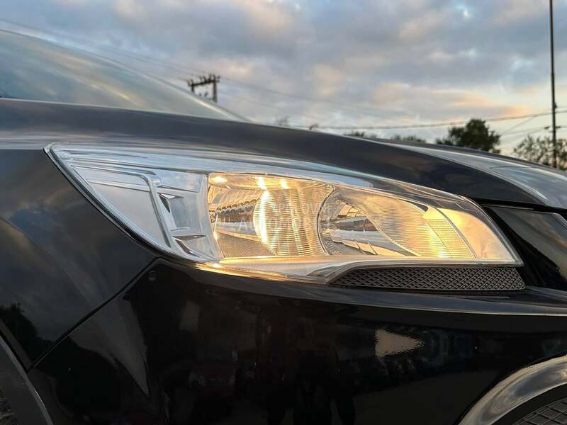 Ford Kuga 2.0TDCI SYNC TREND