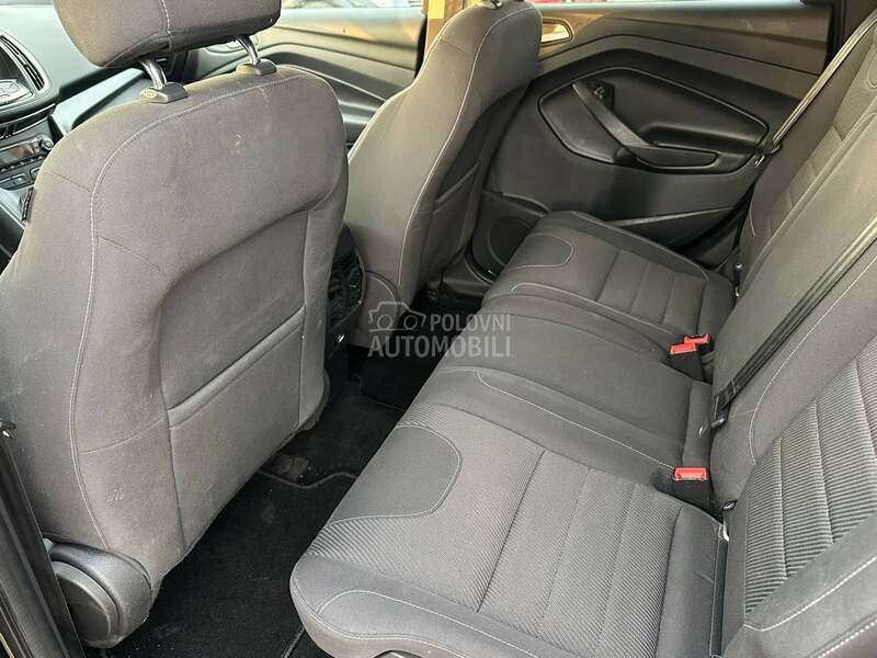 Ford Kuga 2.0TDCI SYNC TREND