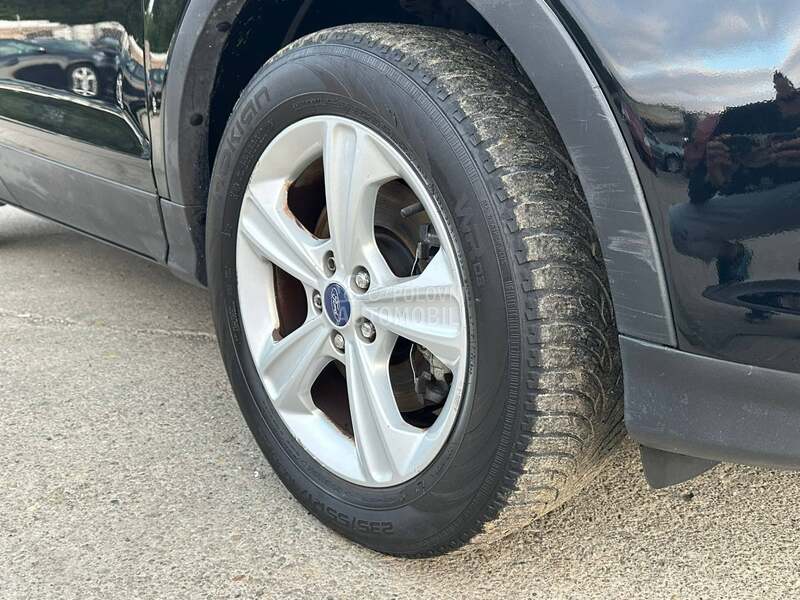 Ford Kuga 2.0TDCI SYNC TREND