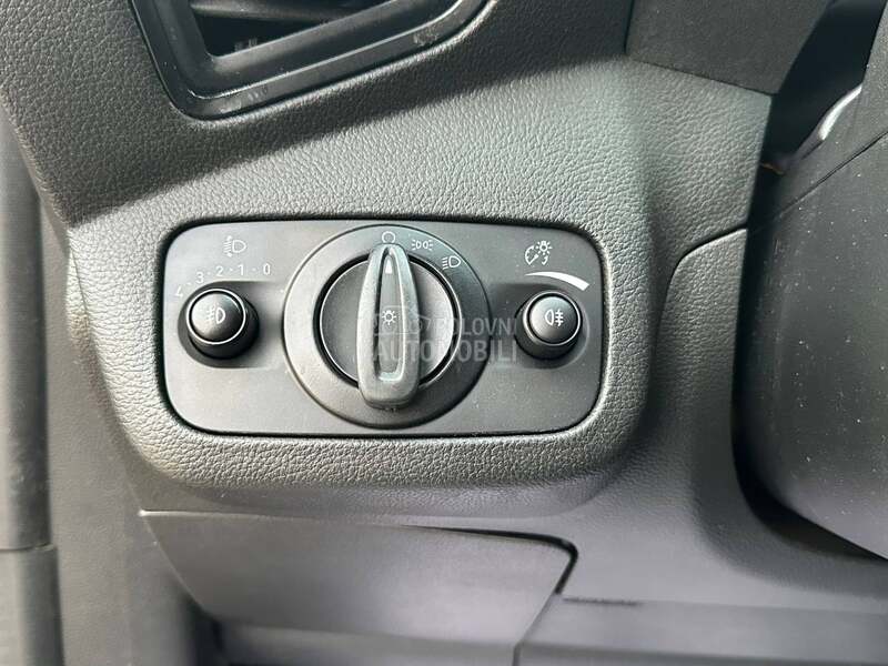 Ford Kuga 2.0TDCI SYNC TREND