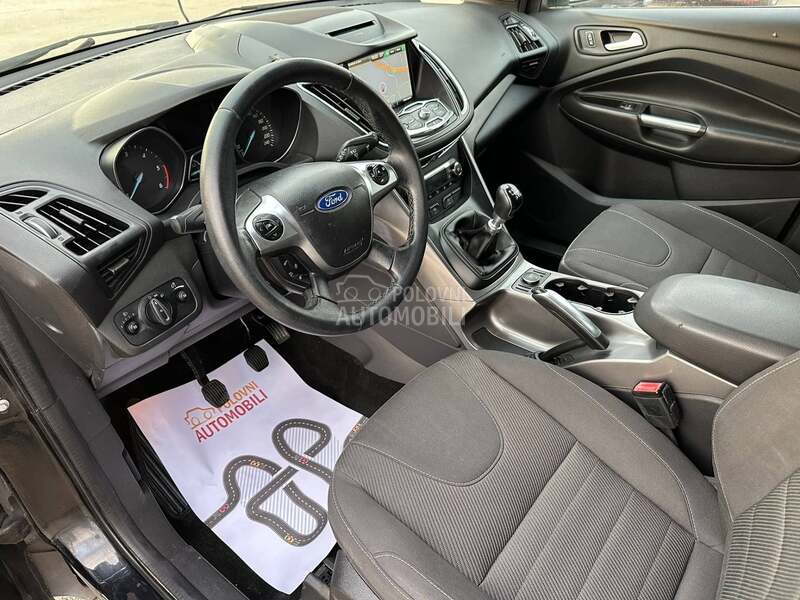 Ford Kuga 2.0TDCI SYNC TREND