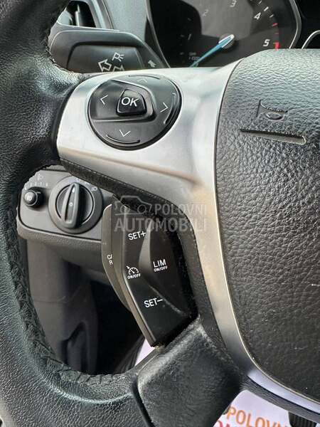 Ford Kuga 2.0TDCI SYNC TREND
