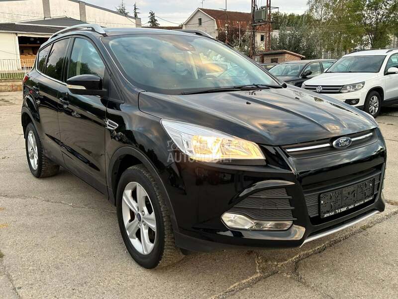 Ford Kuga 2.0TDCI SYNC TREND