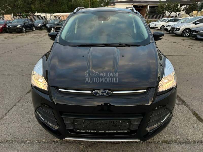 Ford Kuga 2.0TDCI SYNC TREND