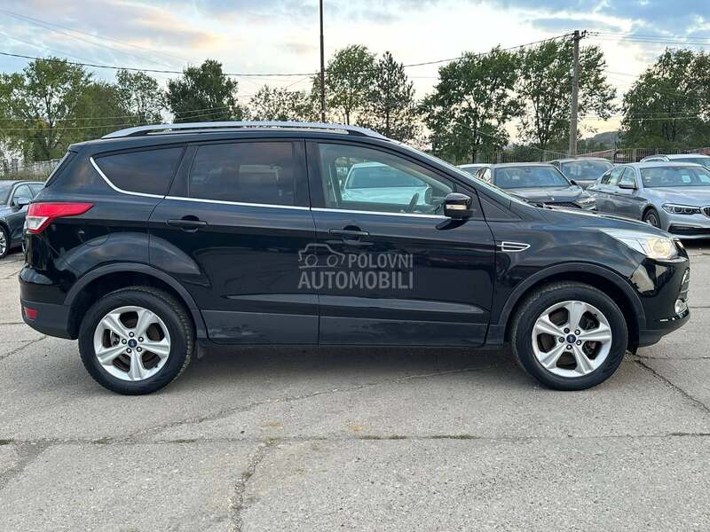 Ford Kuga 2.0TDCI SYNC TREND