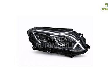 Far za Mercedes Benz GLE 350, GLE 250, GLE 63 AMG ... od 2018. do 2025. god.