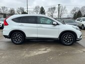 Honda CR-V 1.6 I-DTEC ELEGANCE