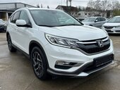 Honda CR-V 1.6 I-DTEC ELEGANCE