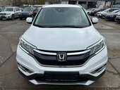 Honda CR-V 1.6 I-DTEC ELEGANCE