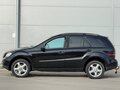 Mercedes Benz ML 320 Opruge//Kuka