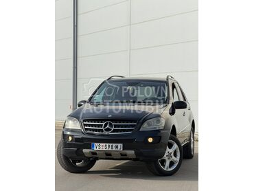 Mercedes Benz ML 320 Opruge//Kuka