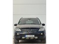 Mercedes Benz ML 320 Opruge//Kuka
