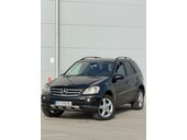 Mercedes Benz ML 320 Opruge//Kuka