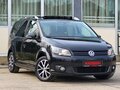 Volkswagen Touran PANO/DSG/NA.VI