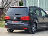 Volkswagen Touran PANO/DSG/NA.VI