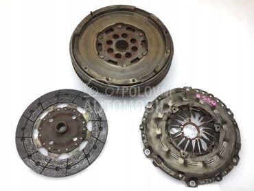 Set kvačila za Citroen C3