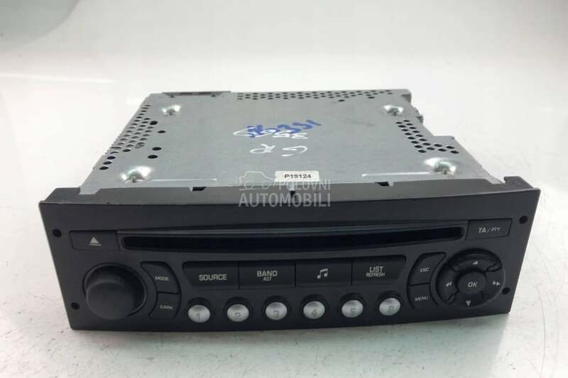 Multimedija / RADIO CD