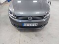 Volkswagen Touran 1.6 tdi