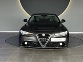 Alfa Romeo Giulia 2.2 Mjtd