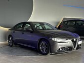Alfa Romeo Giulia 2.2 Mjtd