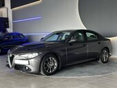 Alfa Romeo Giulia 2.2 Mjtd