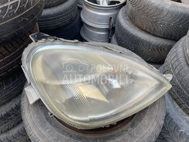 desni far za Mercedes Benz A 160