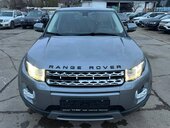 Land Rover Range Rover Evoque 2.2 SD4 PREMIUM PURE