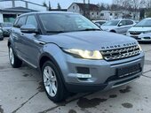 Land Rover Range Rover Evoque 2.2 SD4 PREMIUM PURE